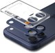 Προστατευτικό κάλυμμα κάμερας SPIGEN OPTIK PRO XL GLAS.TR EZ FIT για iPhone 17 Pro Max Μπλε