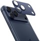 Προστατευτικό κάλυμμα κάμερας SPIGEN OPTIK PRO XL GLAS.TR EZ FIT για iPhone 17 Pro Max Μπλε