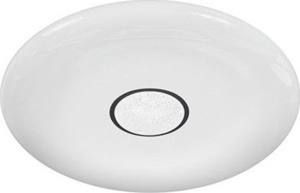 Osram Ledvance SMART+ WiFi Orbis Ceiling Kite Tunable White 32W 110 3000-6500K 510mm, White