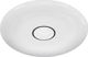 Osram Ledvance SMART+ WiFi Orbis Ceiling Kite Tunable White 32W 110 3000-6500K 510mm, White
