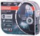 Osram Λάμπες H7 OSRAM Cool Blue Intense Next Gen 12V 55W (5000K)