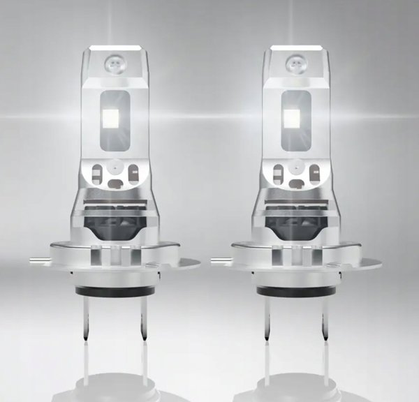 Osram Night Breaker LED Speed - Λάμπες Αυτοκινήτου H7