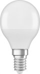 Osram Parathom Classic P LED | E14 | 4.9 W | Warm White