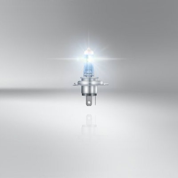 Osram Night Breaker 220 - H4 Car Bulb