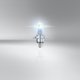 Osram Night Breaker 220 - H4 Car Bulb