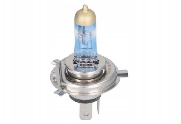 Osram Night Breaker 220 - H4 Car Bulb