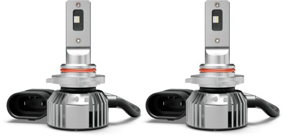 Osram Night Breaker Smart HB3-LED Car Bulbs - ECE Approved