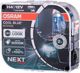 Osram Zarowki H4 OSRAM Cool Blue Intense Next Gen 12V 60/55W (5000K)