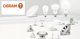 Osram Σετ 5 Λαμπτήρες LED GU10 PAR16 2.6W (35W) 230lm 4000K Ψυχρό Λευκό, 36°