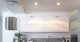 Osram Σετ 5 Λαμπτήρες LED GU10 PAR16 2.6W (35W) 230lm 4000K Ψυχρό Λευκό, 36°