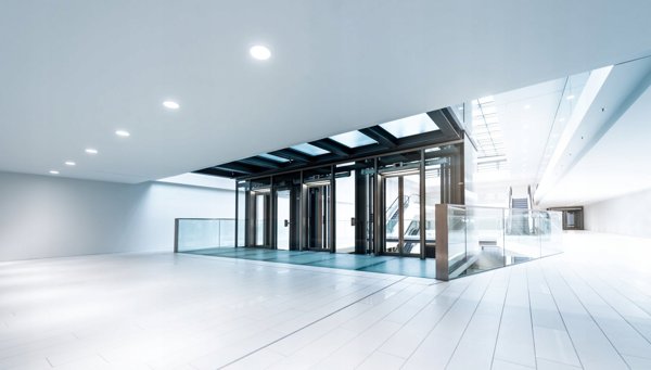 Osram Σετ 5 Λαμπτήρες LED GU10 PAR16 2.6W (35W) 230lm 4000K Ψυχρό Λευκό, 36°