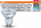 Osram Σετ 5 Λαμπτήρες LED GU10 PAR16 2.6W (35W) 230lm 4000K Ψυχρό Λευκό, 36°