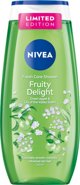 Osram NIVEA Fruity Delight Αφρόλουτρο, 250 ml