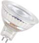 Osram Λάμπα LED GU5.3 3,4W Ψυχρό Λευκό 4000K (4099854458309)