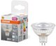 Osram Λάμπα LED GU5.3 3,4W Ψυχρό Λευκό 4000K (4099854458309)
