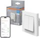 Osram Osram SMART+WALL SWITCH 2-GANG MATTER | Osram
