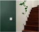 Osram Osram SMART+WALL SWITCH 2-GANG MATTER | Osram