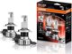 Osram Osram Night Breaker LED Smart - H4 Car Bulbs