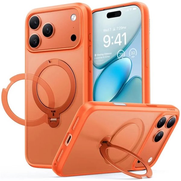 OSTAND SPIN SERIES IPHONE 17