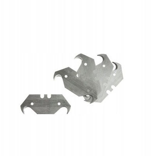 Ostrza hakowe 0.6mm x 19mm 5szt (500)