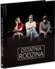 Ostatnia rodzina wyd. limitowane 2 DVD + 2 CD