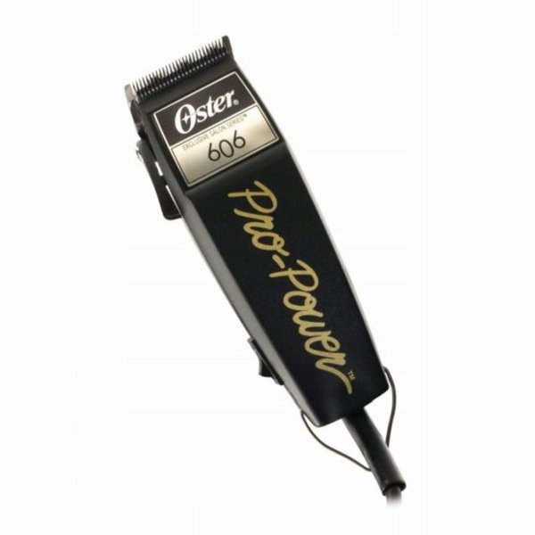 Oster Professional Products OSTER 606-95 ProPower Kerpamoji mašinėlė