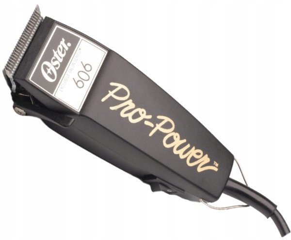 Oster Professional Products OSTER 606-95 ProPower Kerpamoji mašinėlė
