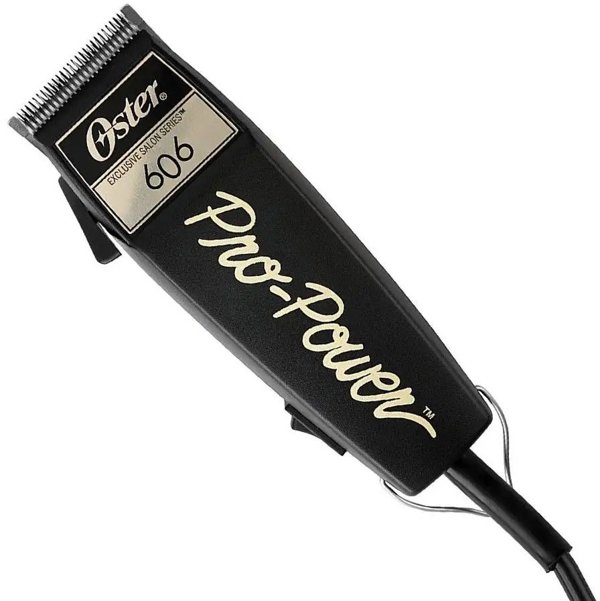 Oster Professional Products OSTER 606-95 ProPower Kerpamoji mašinėlė