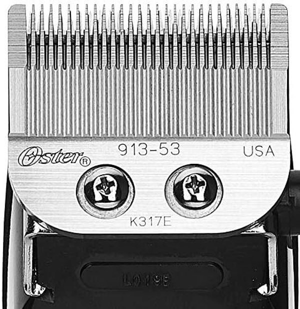 Oster Professional Products OSTER 606-95 ProPower Kerpamoji mašinėlė