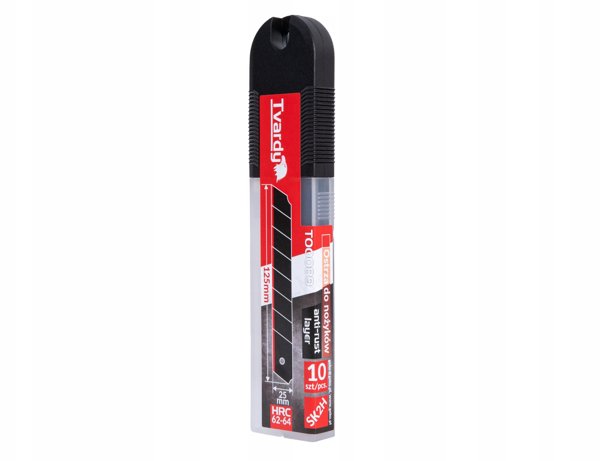 Λεπίδες για μαχαίρια 125x25x0.7mm SK2H 10 τεμ. (10/100)