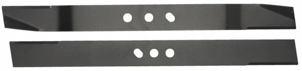 Dedra Διπλή Λεπίδα Χλοοκοπτικού 56cm για DED8725Q-56L