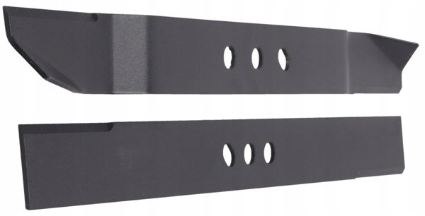 Dedra Διπλή Λεπίδα Χλοοκοπτικού 56cm για DED8725Q-56L