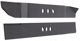 Dedra Διπλή Λεπίδα Χλοοκοπτικού 56cm για DED8725Q-56L
