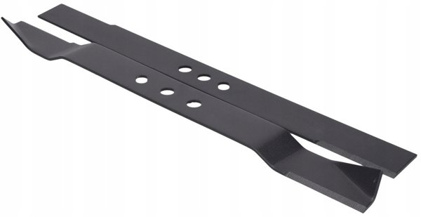 Dedra Διπλή Λεπίδα Χλοοκοπτικού 56cm για DED8725Q-56L