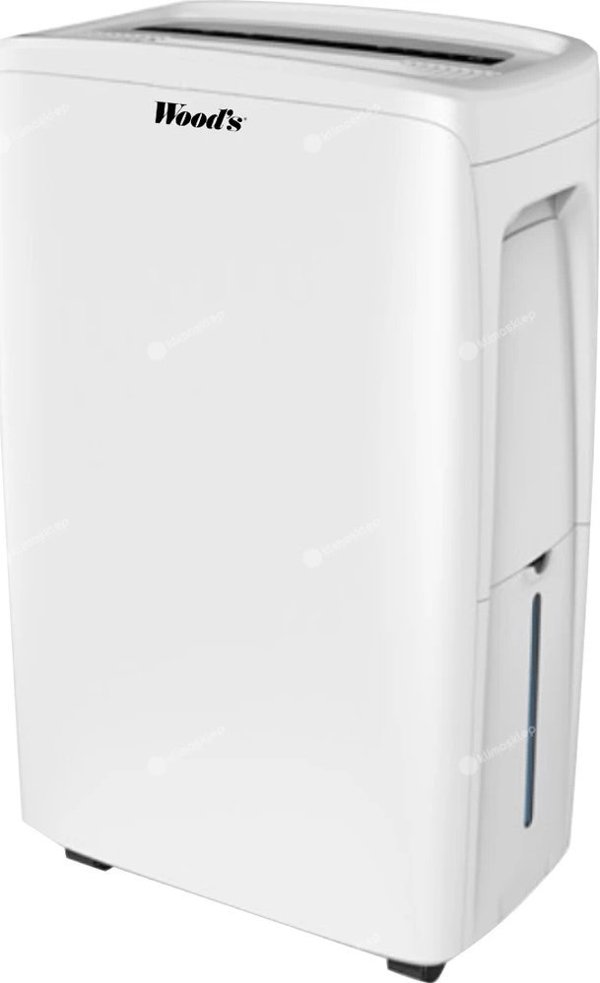 Osuszacz powietrza Wood's MDX14