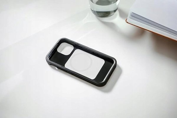 OTTERBOX SLIM ΘΗΚΗ IPHONE 12 PRO MAX ΓΚΡΙ / ΠΡΑΣΙΝΟ MAGSAFE 840104228555 77-80329