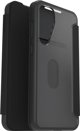 OtterBox React Folio ANTERO Crystal - clear/black