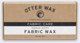 Otter Wax Wosk w Kostce do Tkanin 140 g