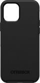 OtterBox OtterBox Symmetry - προστατευτική θήκη για iPhone 12/12 Pro (black)