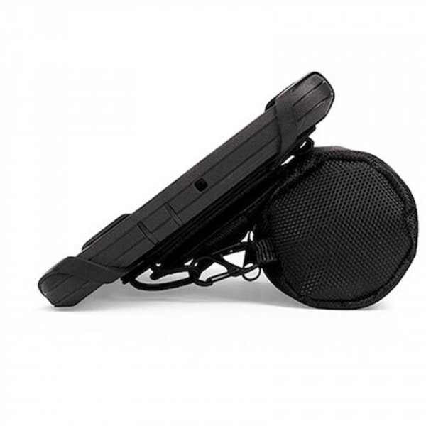 OTTERBOX UTILITY LATCH II 7-9IN/BLACK PROPACK