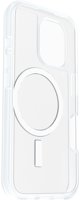 OtterBox React MagSafe + Glass Apple iPhone 16 διαφανές