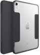 OtterBox Symmetry 360 Elite Hülle für Apple iPad 10th gen Scholar Grey Pro Pack (77-90370)