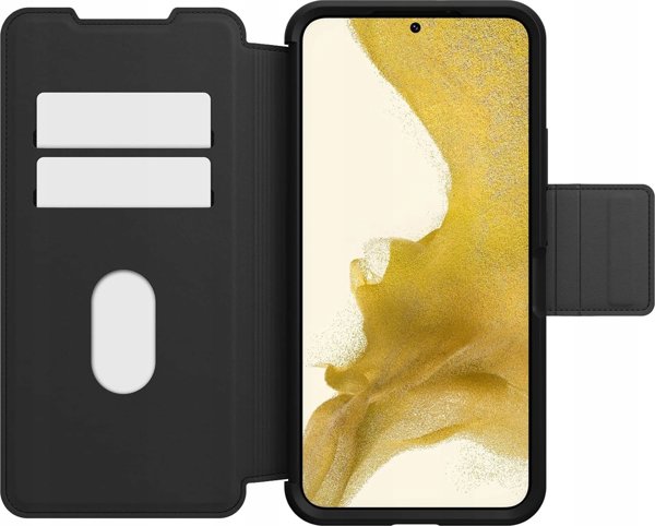 OtterBox Otterbox Strada for Galaxy S22 + shadow