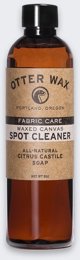 Otter Wax Preparat do Czyszczenia Tkanin Woskowany