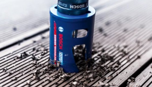 OTWORNICA EXPERT MULTICON SPEED 152MM