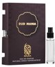 Oud Mania Eau de Parfum 2ml