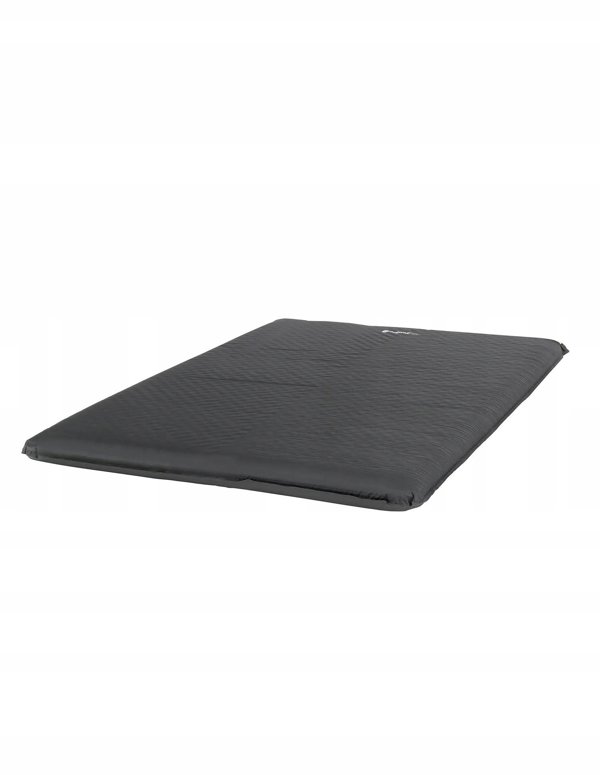 Outwell Sleepin Double Αυτοφουσκωτό Στρώμα Κάμπινγκ, 10.0 cm