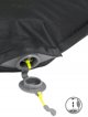 Outwell Sleepin Double Αυτοφουσκωτό Στρώμα Κάμπινγκ, 10.0 cm