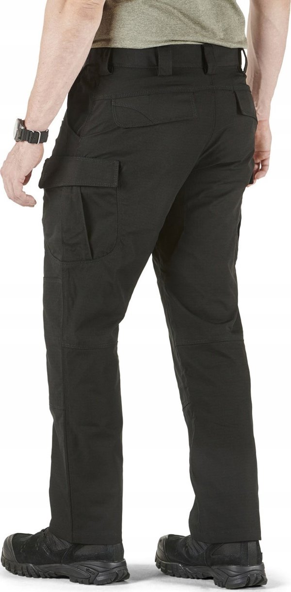 Outdoor 5.11 STRYKE PANT W/FLEX-TAC TM-BLACK-44-36 MENS 74369-19