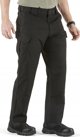 Outdoor 5.11 STRYKE PANT W/FLEX-TAC TM-BLACK-44-36 MENS 74369-19